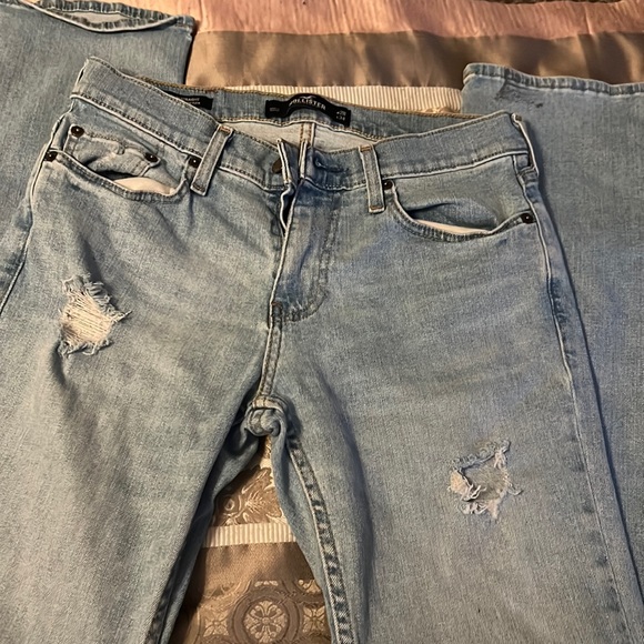 Hollister Jeans Mens Hollister Jeans Poshmark